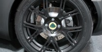 Nowy Lotus Exige Scura Stealth - Tokyo Motor Show 2009