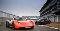 Marussia B1 B2