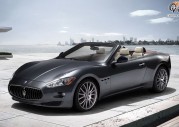 Nowe Maserati GranCabrio