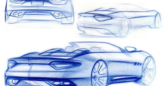 Nowe Maserati GranCabrio