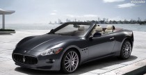 Nowe Maserati GranCabrio