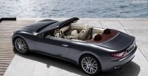 Nowe Maserati GranCabrio