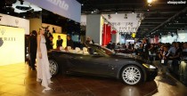 Nowe Maserati GranCabrio