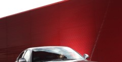 Maserati Quattroporte Sport GT S