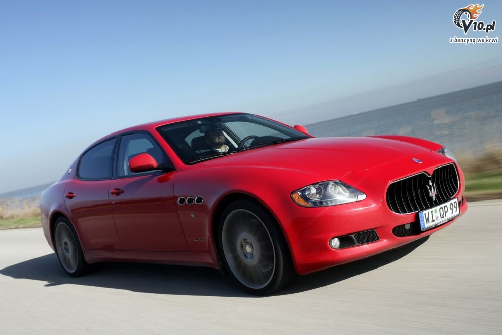 Maserati