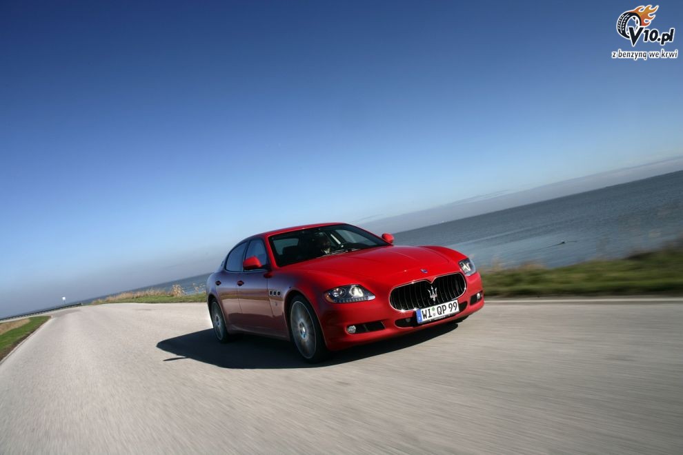 Maserati