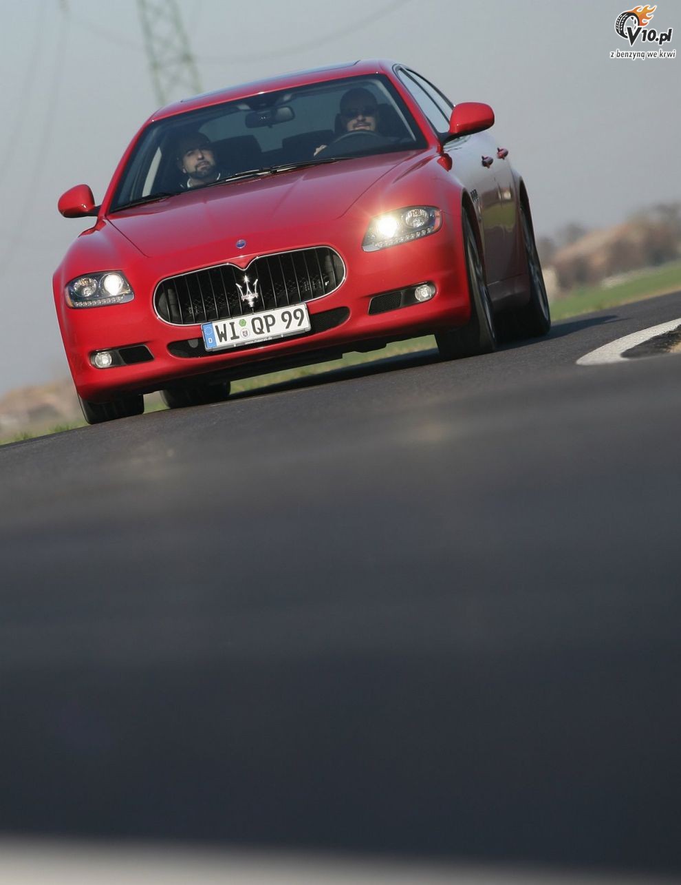 Maserati