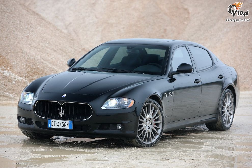 Maserati