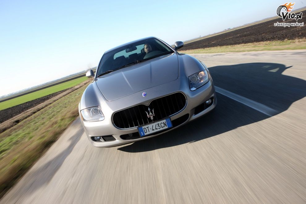 Maserati