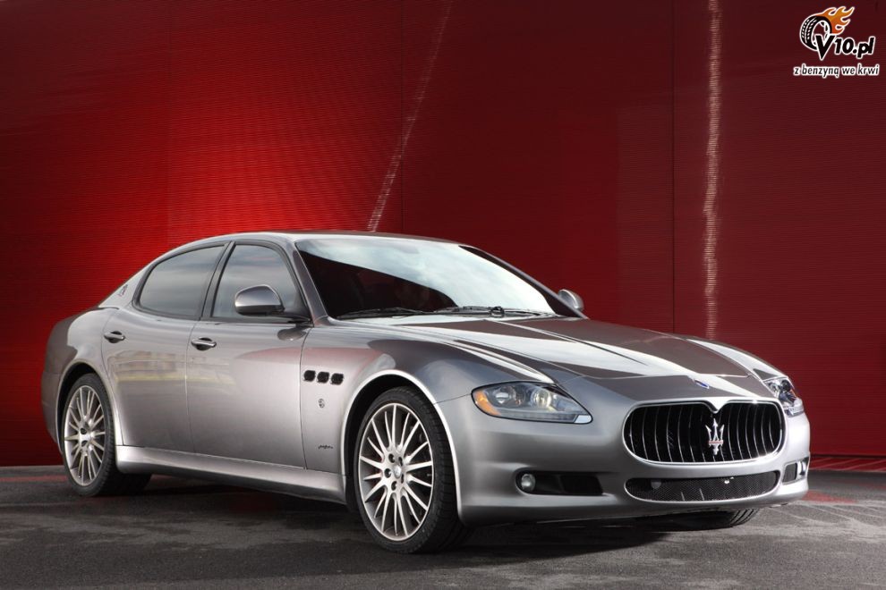 Maserati