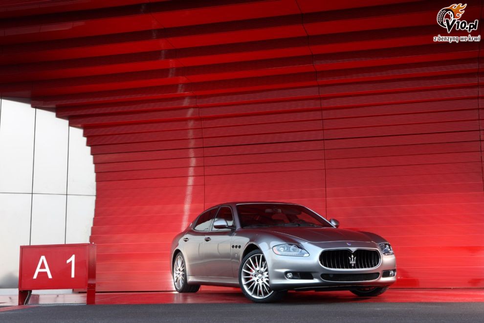 Maserati