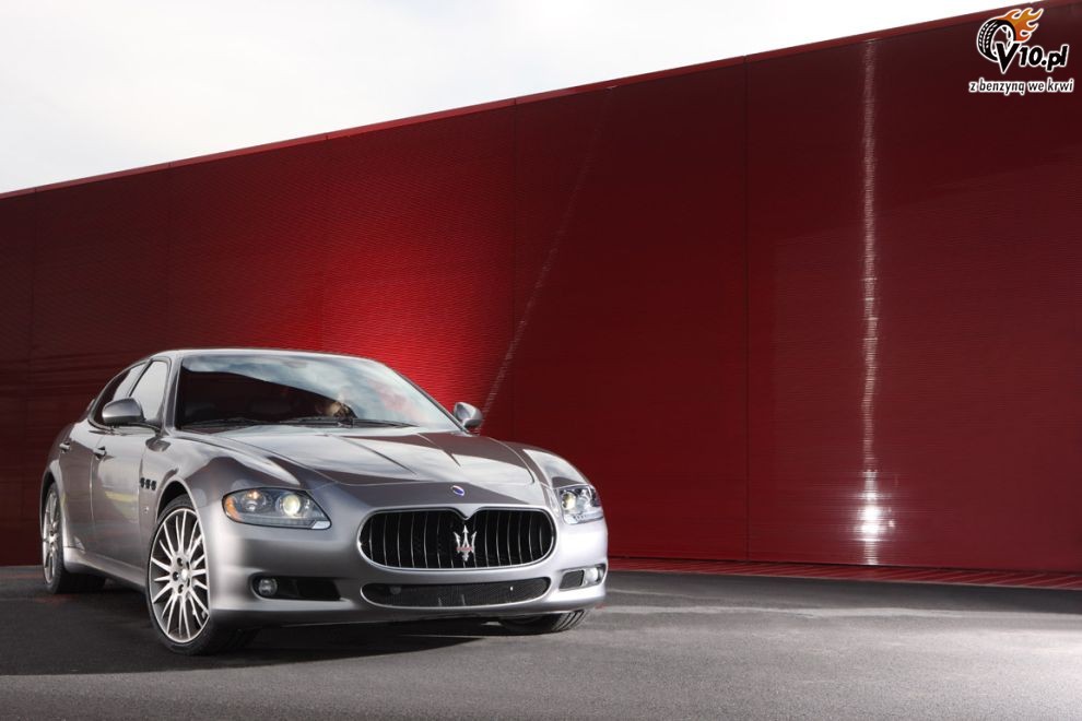 Maserati