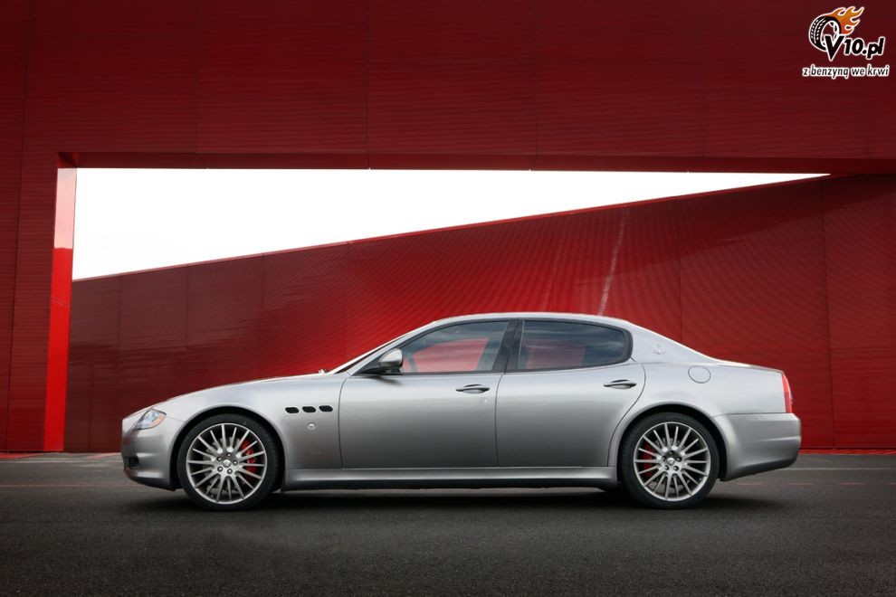 Maserati