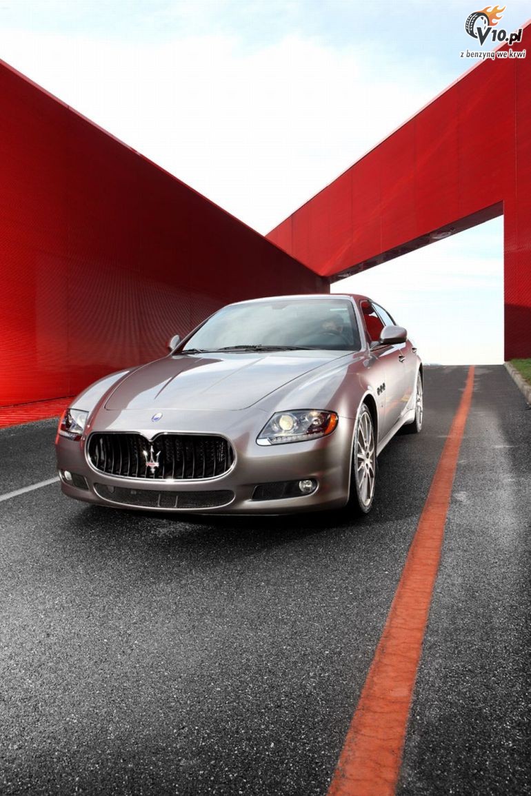 Maserati