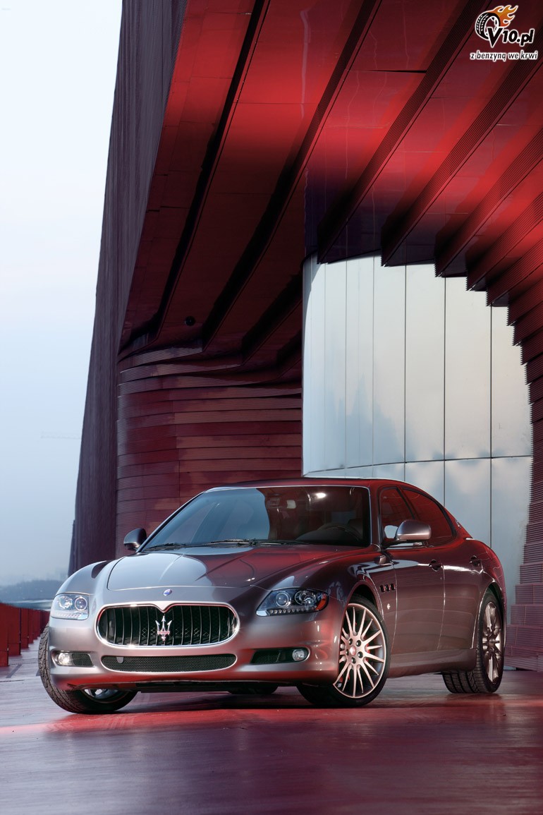 Maserati