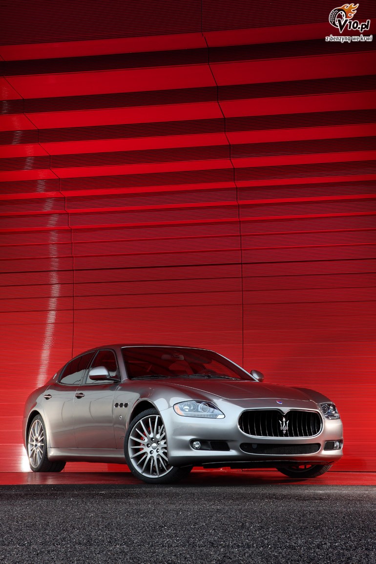 Maserati