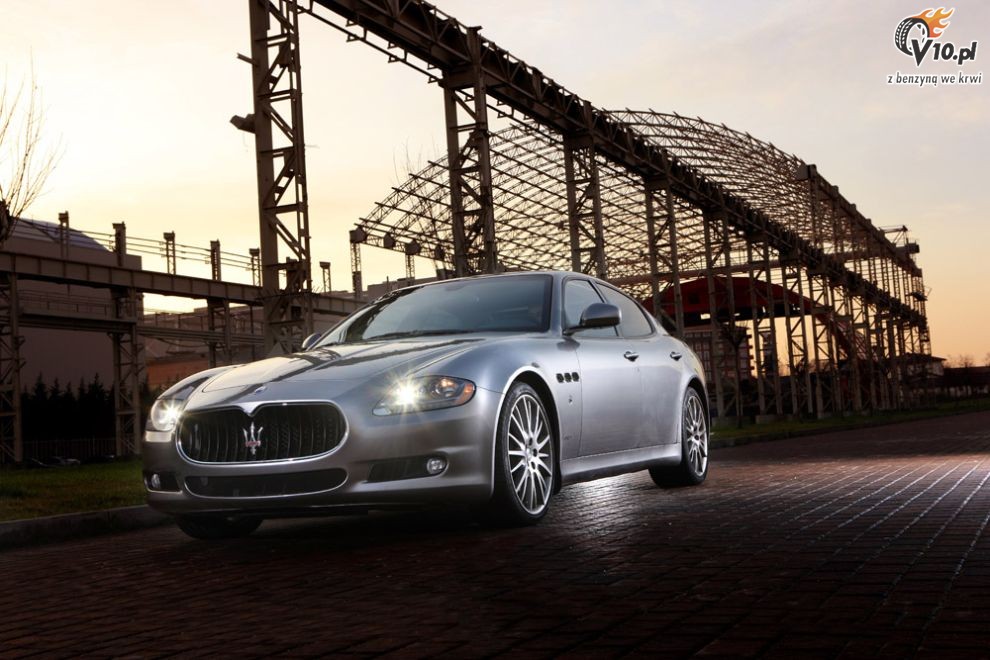 Maserati