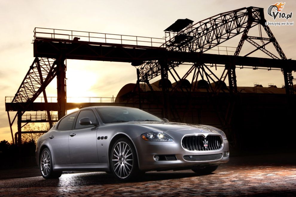 Maserati