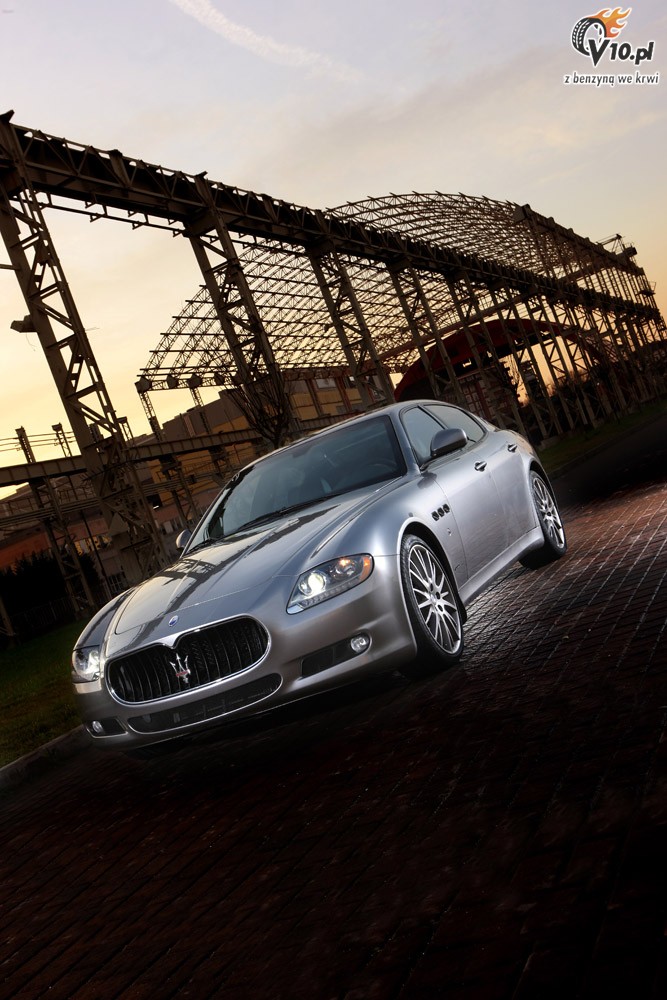 Maserati