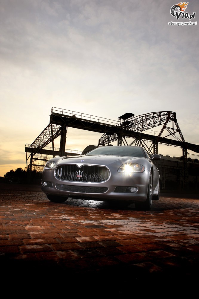 Maserati