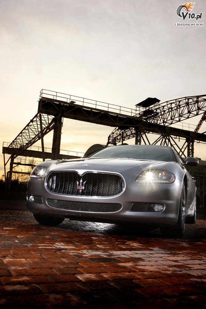 Maserati