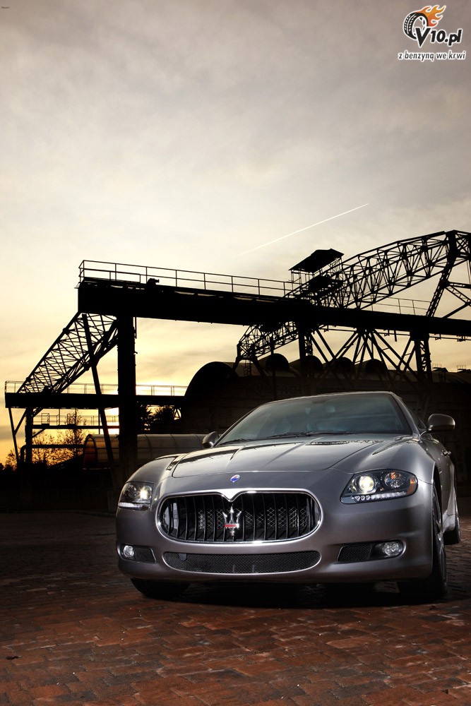 Maserati