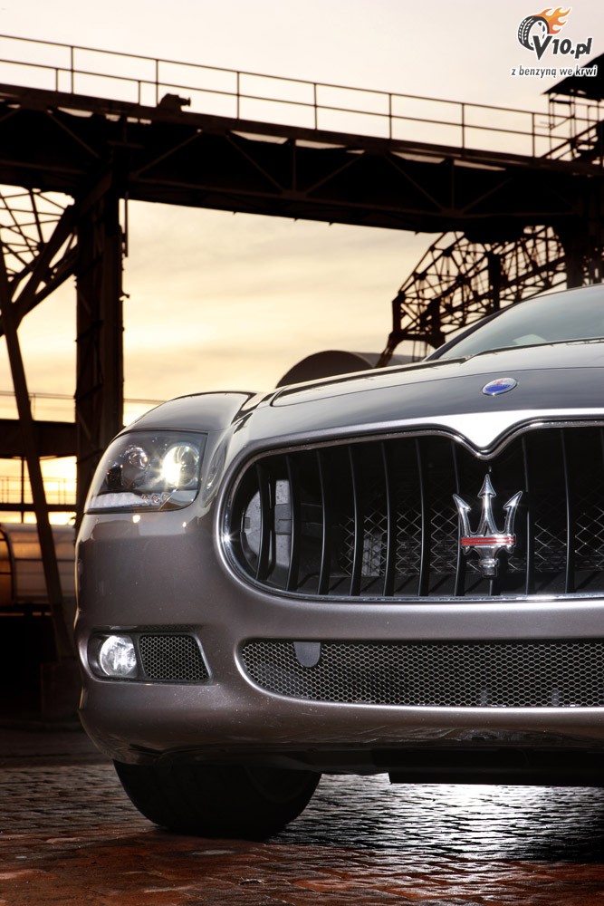 Maserati