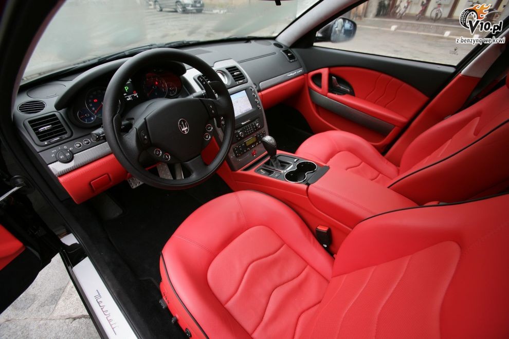 Maserati