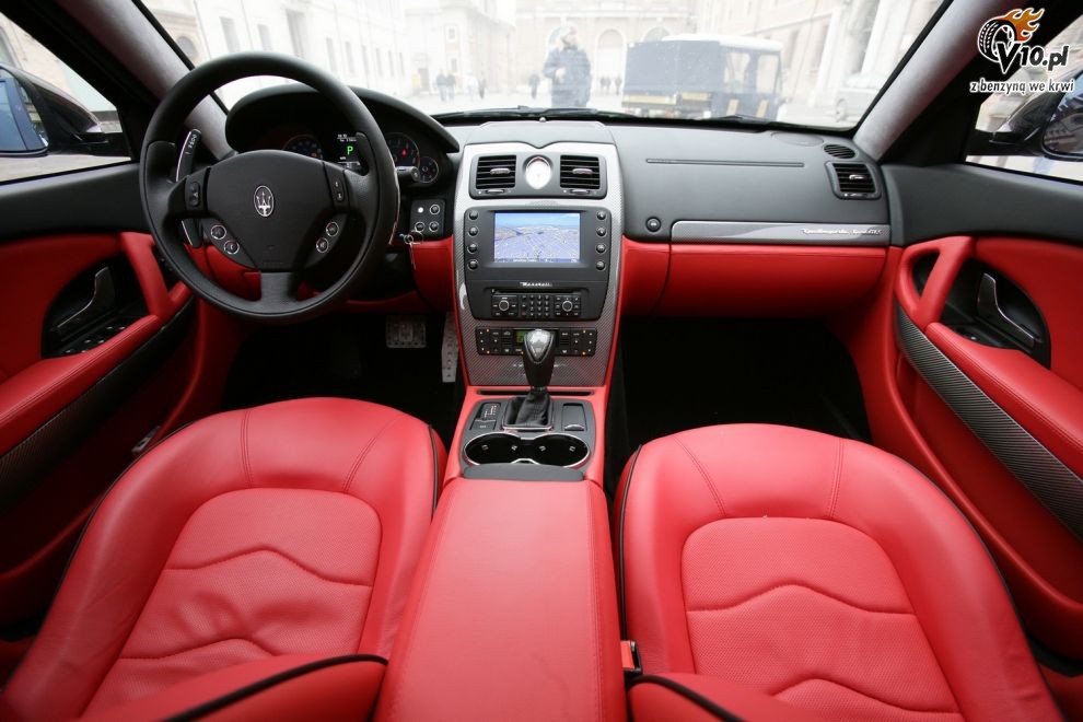 Maserati