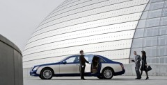 Maybach po face-liftingu
