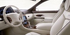 Maybach po face-liftingu