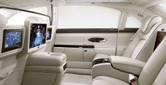 Maybach po face-liftingu