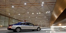 Nowy Maybach po face-liftingu Nowy Maybach po face-liftingu