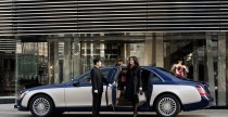 Nowy Maybach po face-liftingu Nowy Maybach po face-liftingu