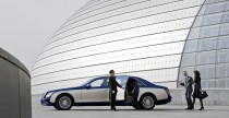 Maybach po face-liftingu