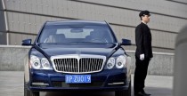 Maybach po face-liftingu