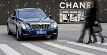 Maybach po face-liftingu