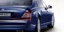 Maybach po face-liftingu