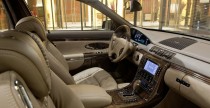 Nowy Maybach po face-liftingu Nowy Maybach po face-liftingu