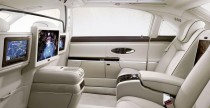 Maybach po face-liftingu