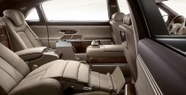 Maybach po face-liftingu
