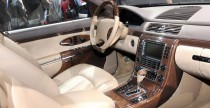 Nowy Maybach po face-liftingu - Beijing Auto Show 2010 Nowy Maybach po face-liftingu - Beijing Auto Show 2010