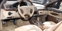 Nowy Maybach po face-liftingu - Beijing Auto Show 2010 Nowy Maybach po face-liftingu - Beijing Auto Show 2010