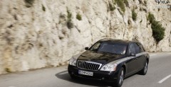 Maybach Zeppelin 2010