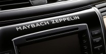 Maybach Zeppelin 2010