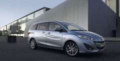 Mazda 5 2010