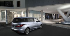 Mazda 5 2010