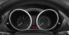 Nowa Mazda 5 - model 2010