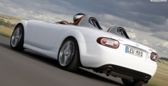 Mazda MX-5 Superlight