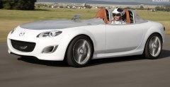 Nowa Mazda MX-5 Superlight